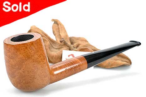 Alfred Dunhill Root Briar 5103 "1988" Estate